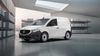 Mercedes-Benz Citan eCitan Van BASE Standard
