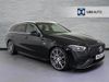 Mercedes-Benz C-Class C43 4Matic Premium Plus 5dr 9G-Tronic
