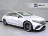 Mercedes-Benz EQS EQS 53 4MATIC+ 484kW Touring 108kWh 4dr Auto