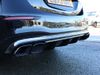 Mercedes-Benz S-Class S63 4Matic AMG E Performance Night Edition 4dr MCT