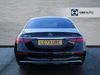 Mercedes-Benz S-Class S63 4Matic AMG E Performance Night Edition 4dr MCT