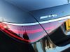 Mercedes-Benz S-Class S63 4Matic AMG E Performance Night Edition 4dr MCT