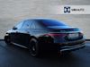 Mercedes-Benz S-Class S63 4Matic AMG E Performance Night Edition 4dr MCT