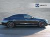 Mercedes-Benz S-Class S63 4Matic AMG E Performance Night Edition 4dr MCT