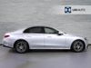 Mercedes-Benz E-Class E220d AMG Line Advanced 4dr 9G-Tronic
