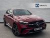 Mercedes-Benz GLC GLC 300d 4Matic AMG Line Premium 5dr 9G-Tronic