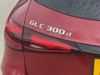 Mercedes-Benz GLC GLC 300d 4Matic AMG Line Premium 5dr 9G-Tronic