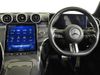 Mercedes-Benz C-Class C200 AMG Line Premium Plus 4dr 9G-Tronic