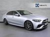 Mercedes-Benz C-Class C200 AMG Line Premium Plus 4dr 9G-Tronic