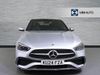 Mercedes-Benz C-Class C200 AMG Line Premium Plus 4dr 9G-Tronic