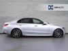 Mercedes-Benz C-Class C200 AMG Line Premium Plus 4dr 9G-Tronic