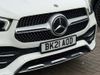 Mercedes-Benz GLE GLE 300d 4Matic AMG Line Executive 5dr 9G-Tronic