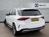 Mercedes-Benz GLE GLE 300d 4Matic AMG Line Executive 5dr 9G-Tronic
