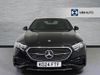 Mercedes-Benz E-Class E220d AMG Line 4dr 9G-Tronic