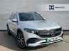 Mercedes-Benz EQB EQB 300 4M 168kW AMG Line Premium 66.5kWh 5dr Auto
