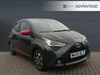 Toyota AYGO 1.0 VVT-i X-Trend 5dr
