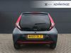 Toyota AYGO 1.0 VVT-i X-Trend 5dr