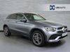 Mercedes-Benz GLC GLC 300de 4Matic AMG Line 5dr 9G-Tronic
