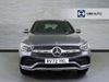 Mercedes-Benz GLC GLC 300de 4Matic AMG Line 5dr 9G-Tronic