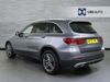 Mercedes-Benz GLC GLC 300de 4Matic AMG Line 5dr 9G-Tronic