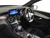 Mercedes-Benz GLC GLC 300de 4Matic AMG Line 5dr 9G-Tronic