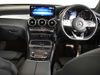 Mercedes-Benz GLC GLC 300de 4Matic AMG Line 5dr 9G-Tronic