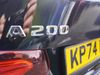 Mercedes-Benz A-Class A200 AMG Line Premium 4dr Auto