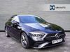 Mercedes-Benz A-Class A200 AMG Line Premium 4dr Auto