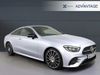 Mercedes-Benz E-Class E300 AMG Line Night Edition Premium Plus 2dr 9G-Tronic