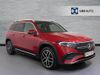 Mercedes-Benz EQB EQB 300 4M 168kW AMG Line Premium 66.5kWh 5dr Auto