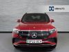 Mercedes-Benz EQB EQB 300 4M 168kW AMG Line Premium 66.5kWh 5dr Auto