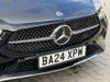 Mercedes-Benz CLA CLA 180 Sport Executive 4dr Tip Auto