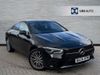 Mercedes-Benz CLA CLA 180 Sport Executive 4dr Tip Auto
