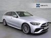 Mercedes-Benz C-Class C300 AMG Line Premium 5dr 9G-Tronic