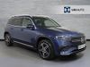 Mercedes-Benz EQB EQB 350 4Matic 215kW AMG Line 66.5kWh 5dr Auto