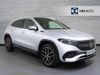 Mercedes-Benz EQA EQA 250 140kW AMG Line Premium 66.5kWh 5dr Auto