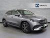 Mercedes-Benz EQA EQA 250 140kW AMG Line 66.5kWh 5dr Auto