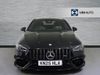Mercedes-Benz CLA CLA 45 S 4Matic+ Plus 4dr Tip Auto