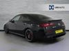 Mercedes-Benz CLA CLA 45 S 4Matic+ Plus 4dr Tip Auto