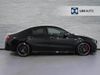 Mercedes-Benz CLA CLA 45 S 4Matic+ Plus 4dr Tip Auto