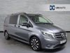 Mercedes-Benz Vito 119CDI Sport Crew Van 9G-Tronic
