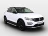 Volkswagen T-Roc 1.0 TSI Design 5dr