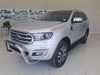 Ford EVEREST 2.0SIT XLT