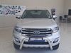 Ford EVEREST 2.0SIT XLT
