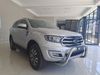 Ford EVEREST 2.0SIT XLT