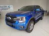 Ford Ranger 2.0 SIT DOUBLE CAB XLT