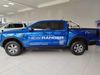 Ford Ranger 2.0 SIT DOUBLE CAB XLT