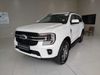 Ford EVEREST 2.0SIT XLT