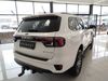 Ford EVEREST 2.0SIT XLT