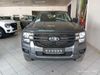 Ford Ranger 2.0 SIT DOUBLE CAB 4X4